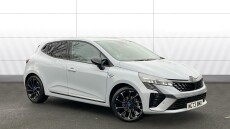 Renault Clio 1.6 E-TECH full hybrid 145 Esprit Alpine 5dr Auto Hybrid Hatchback